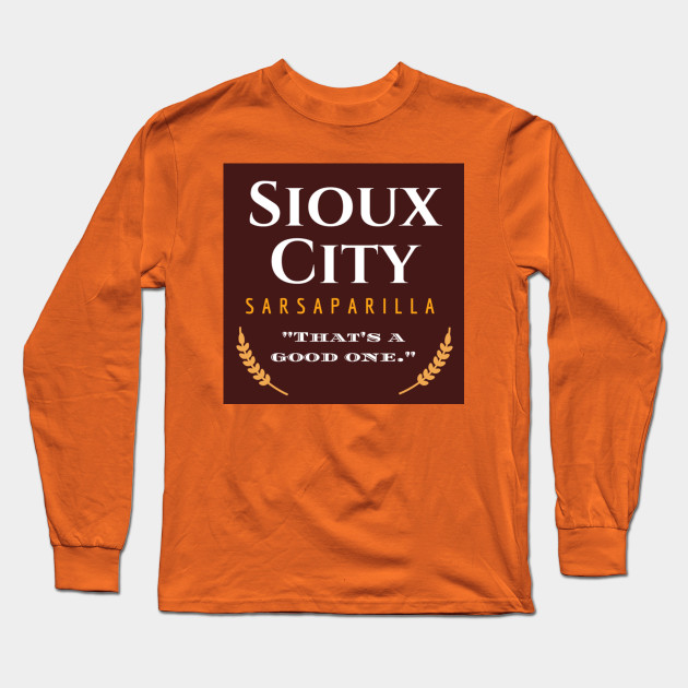 The Big Lebowski - Sioux City Sarsaparilla